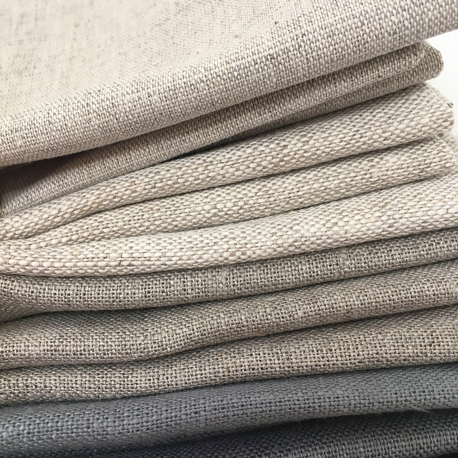 Embroidery Fabric Linen Embroidery Cloth Embroidery Fabric Etsy Canada