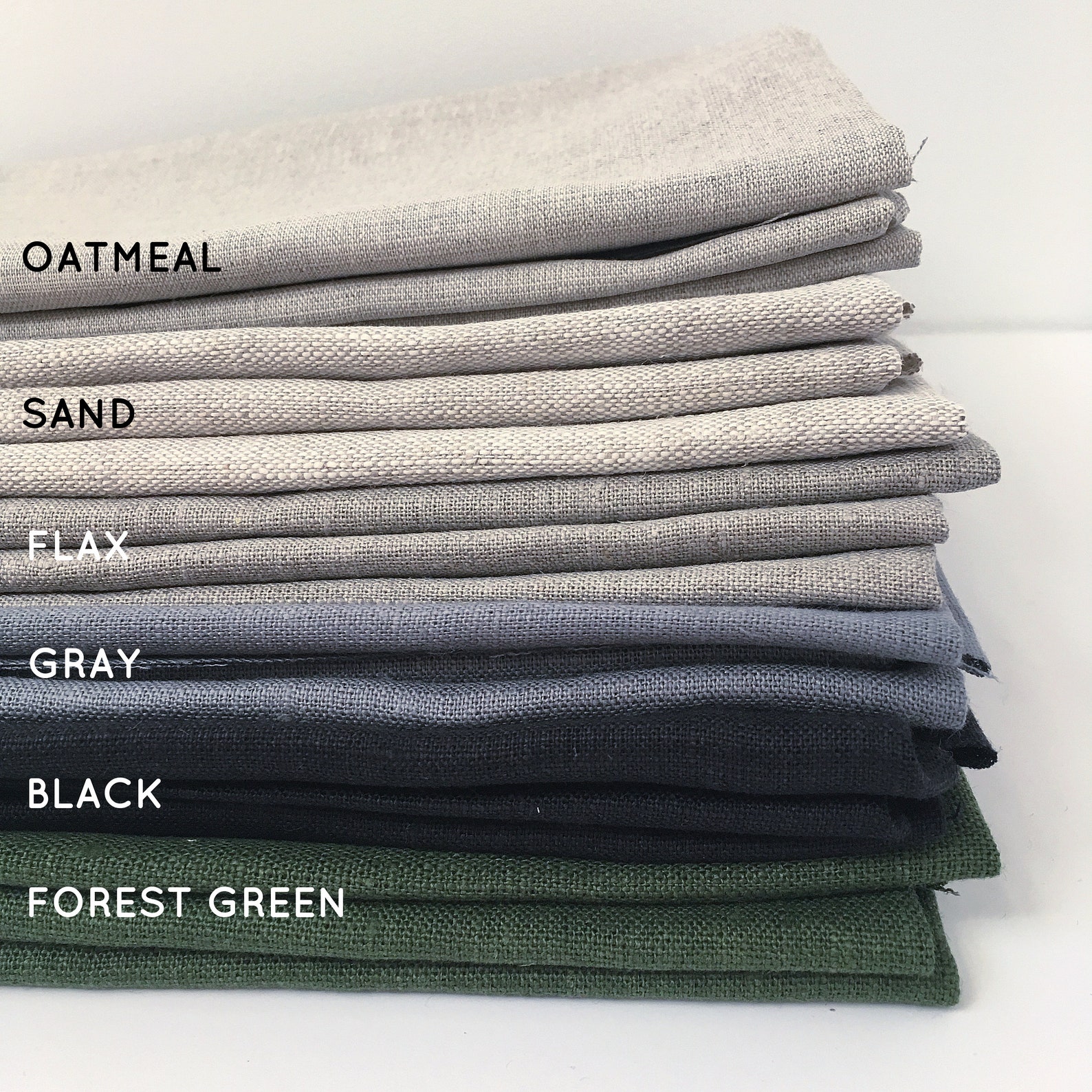 Embroidery Fabric Linen Embroidery Cloth Embroidery Fabric Etsy Canada