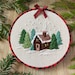 see more listings in the Beginner Embroidery Kits section