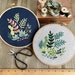 see more listings in the Beginner Embroidery Kits section