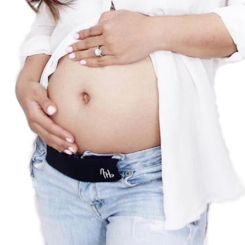 Maternity Band Pregnancy Belt Belly 