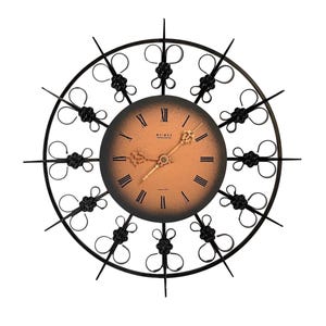 Weimar Clock - Etsy