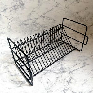 Wire Rack für die Lagerung organisieren