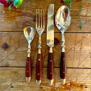 Lord nelson cutlery -  France