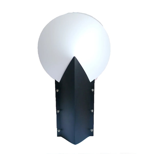 90er Jahre Mondlampe von Slamp, Italienische Postmoderne Designer Beleuchtung