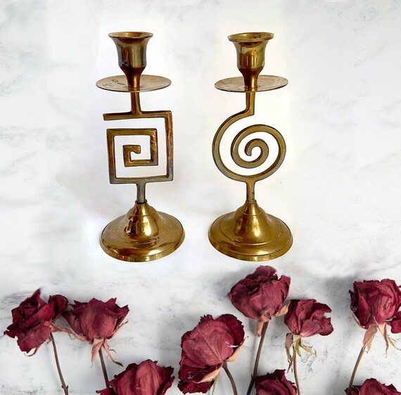 貴重】キャンドル スタンド by lassen【デンマーク】 キャンドル