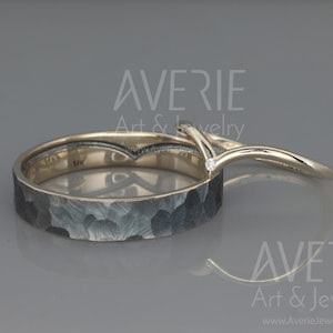 Wish mens shop rings