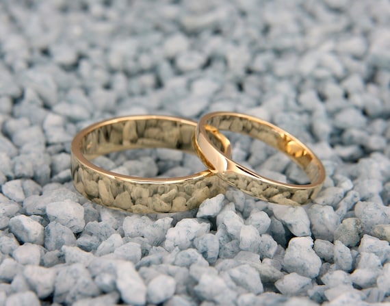 Klas - Handmade wedding rings, engagement rings and other jewellery by  KREDUM Art