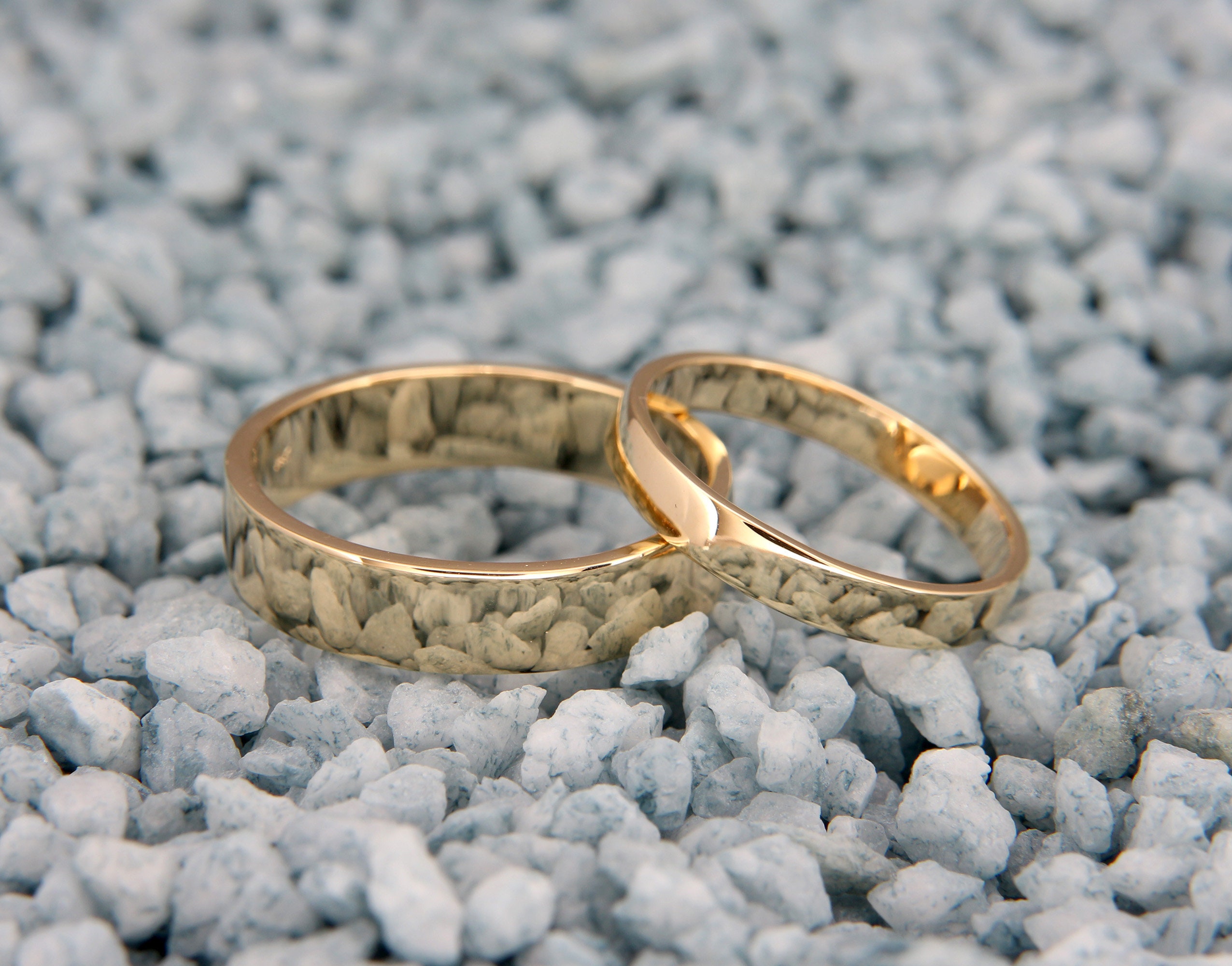 Bespoke & Handmade Engagement Rings | Dot the Jewellers