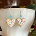 see more listings in the Holiday Jewelry section