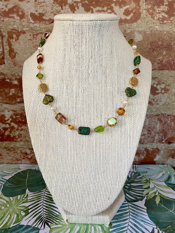 Swarovski cheap necklace usa