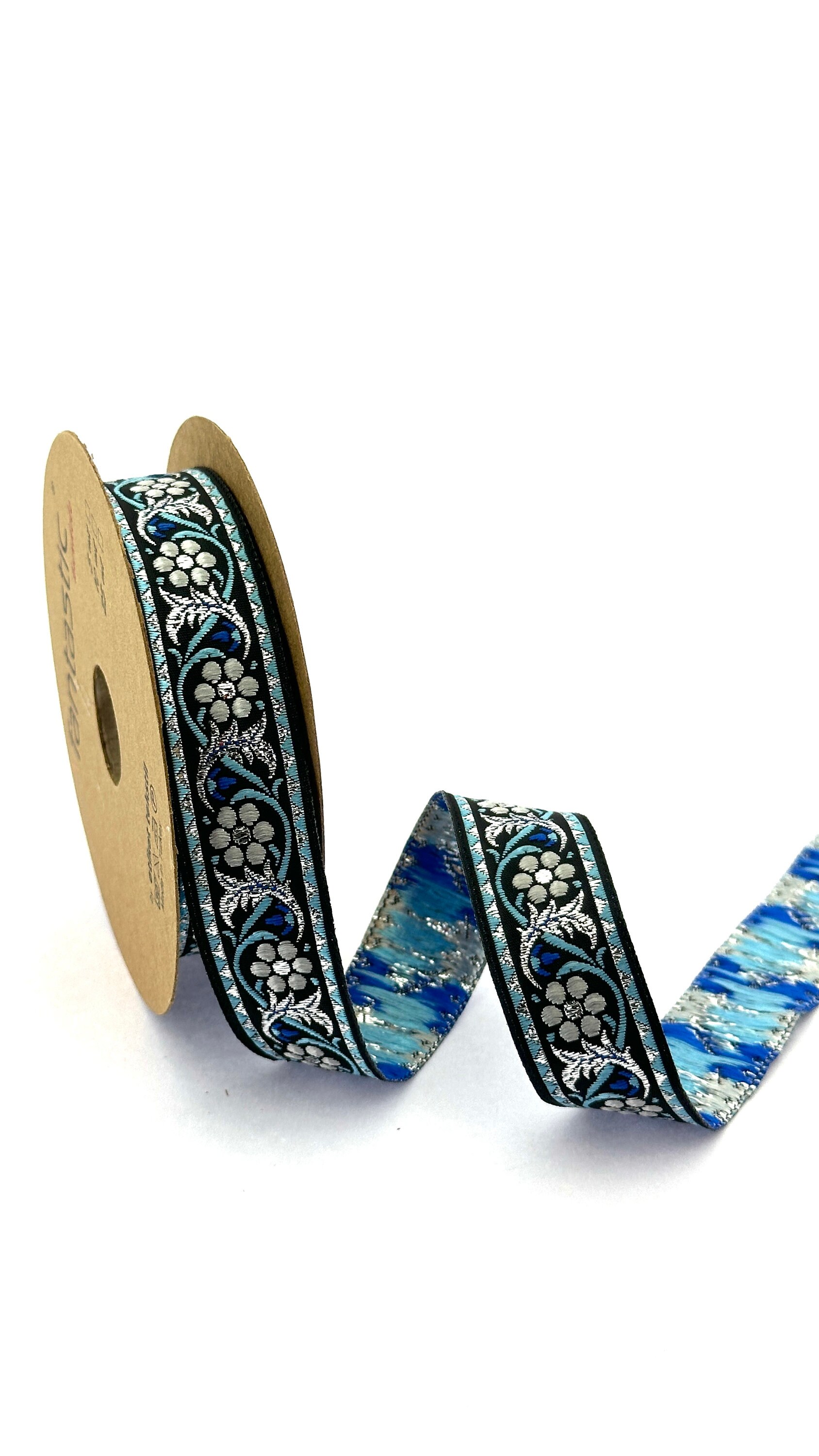 な*つ様 LE'RURE Shoulder ribbon jacquard dr LE'RURE ドレス