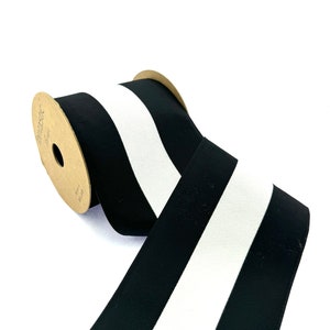 Embroidery Trim: 3.93&quot; Woven Jacquard Ribbon for Home Decor