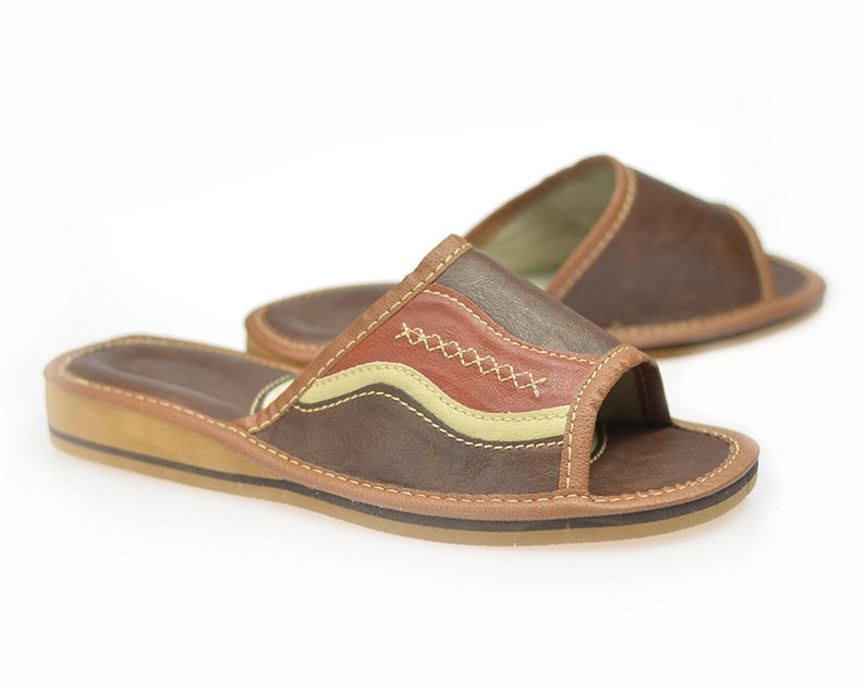 moccasin house shoes