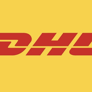 DHL Express shipping upgrade