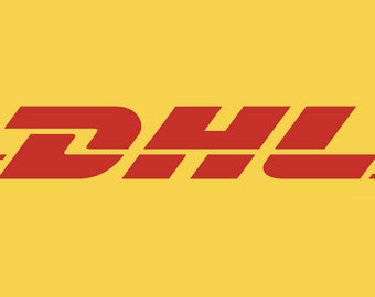 DHL Express shipping upgrade