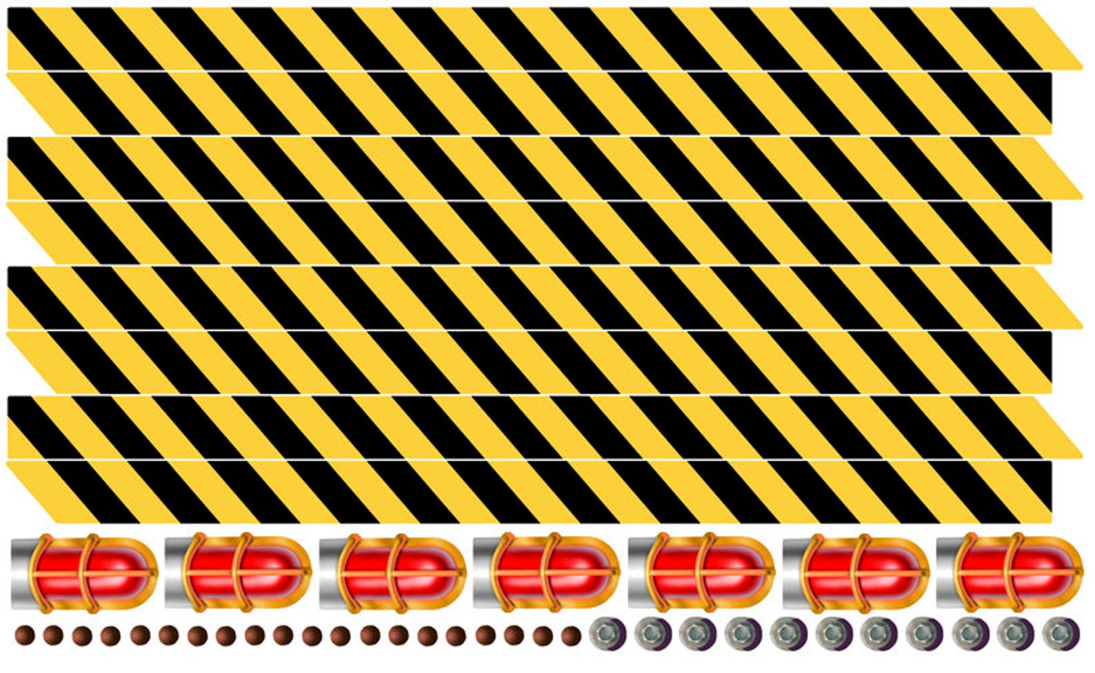 Industrial Slime Factory Fun Kids Peel and Stick Reusable Etsy