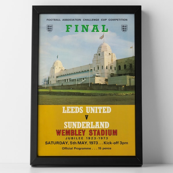 Football Memorabilia Etsy