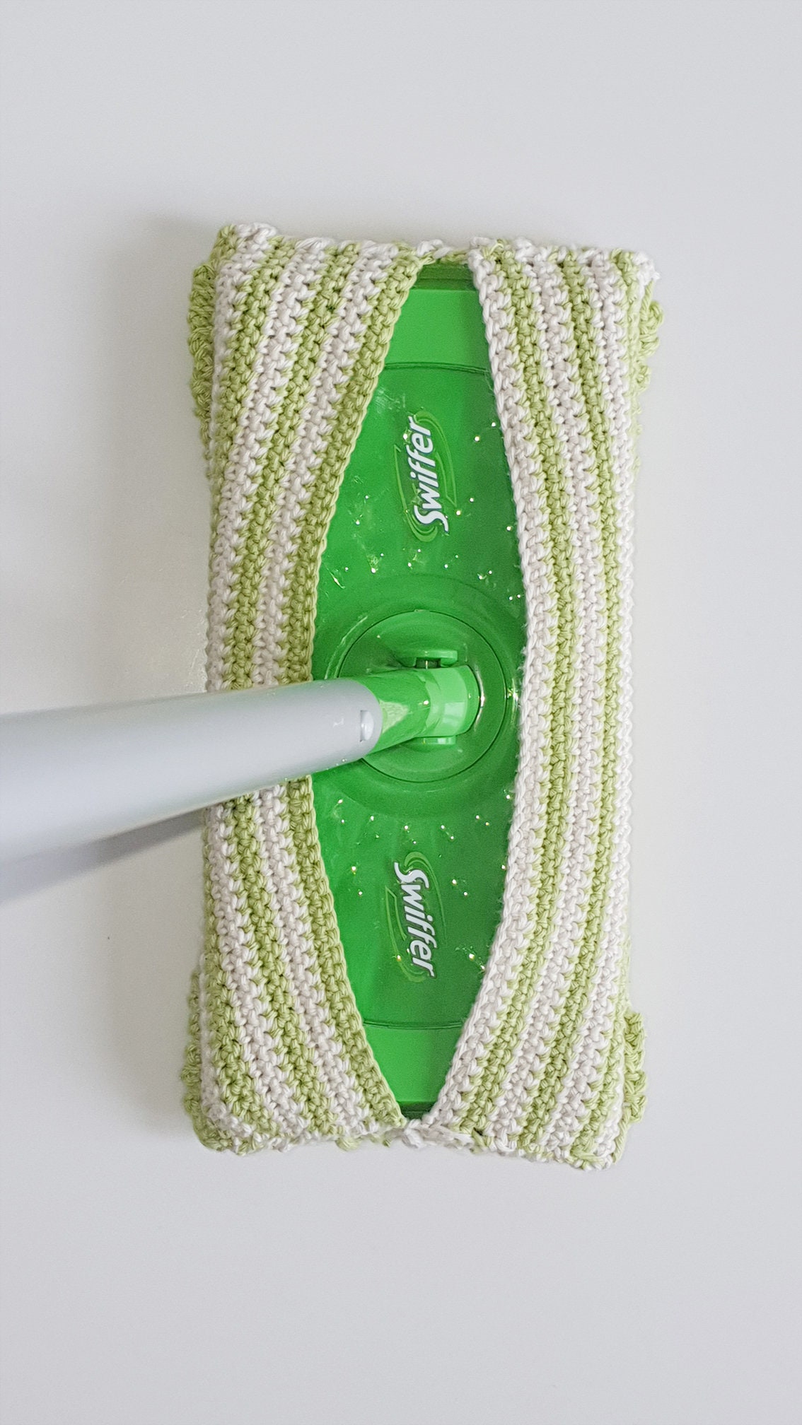 Swiffer Cover Crochet Pattern Etsy