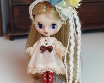 Conjunto de ropa para muñeca Petit Blythe