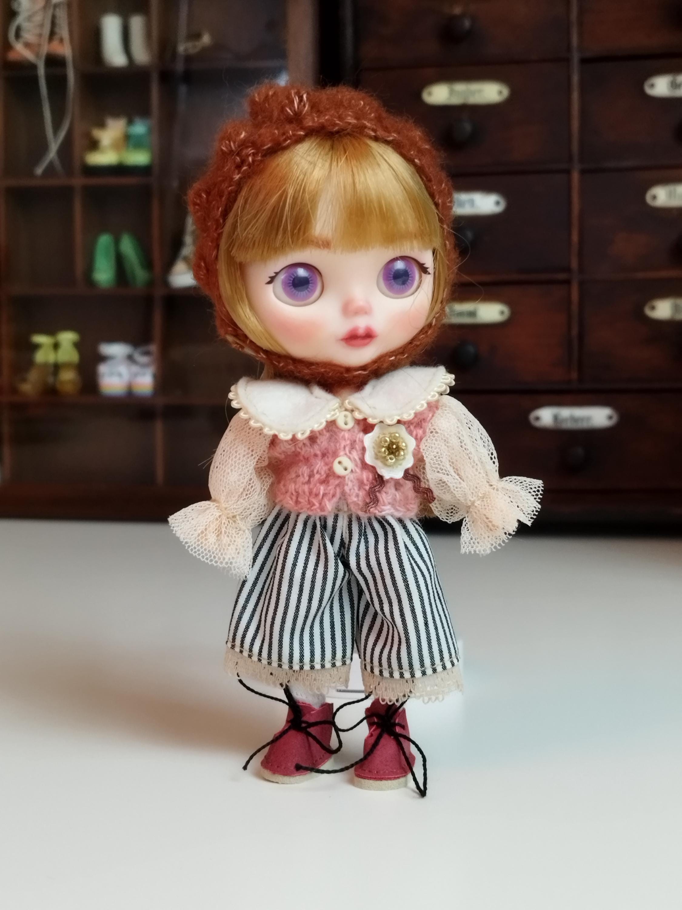 ブライスアウトフィット ブライスアウトフィット | STORES
