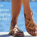 see more listings in the Women Sandals section