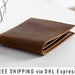 see more listings in the Leather wallets section