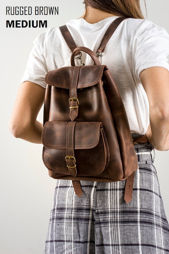 Mochila hipster mujer hotsell