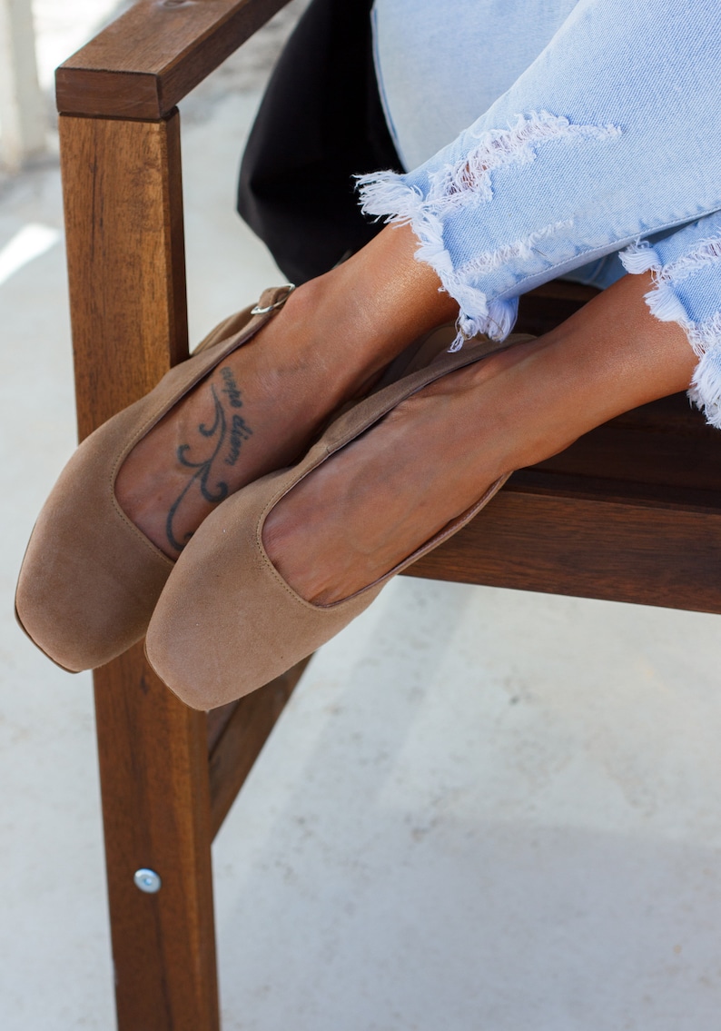 Old Money Style Shoes