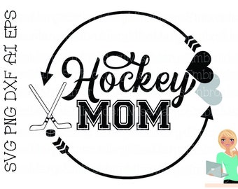 Download Hockey mom svg | Etsy