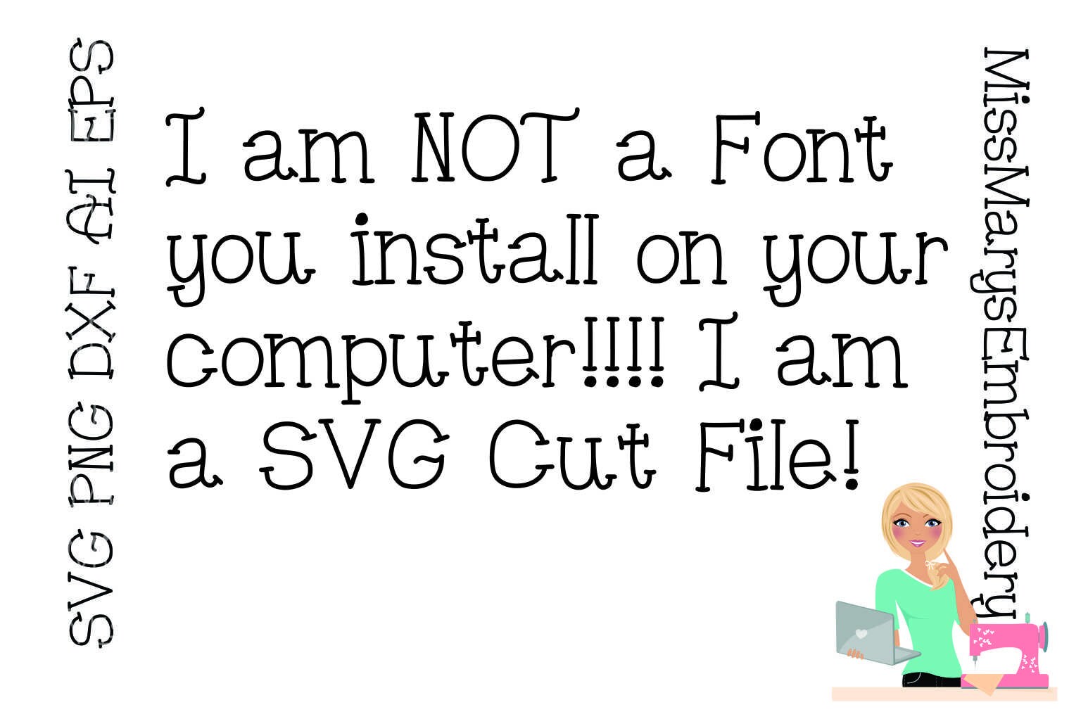 SVG School Supply Letters Alphabet for Cutting Machines PNG Etsy