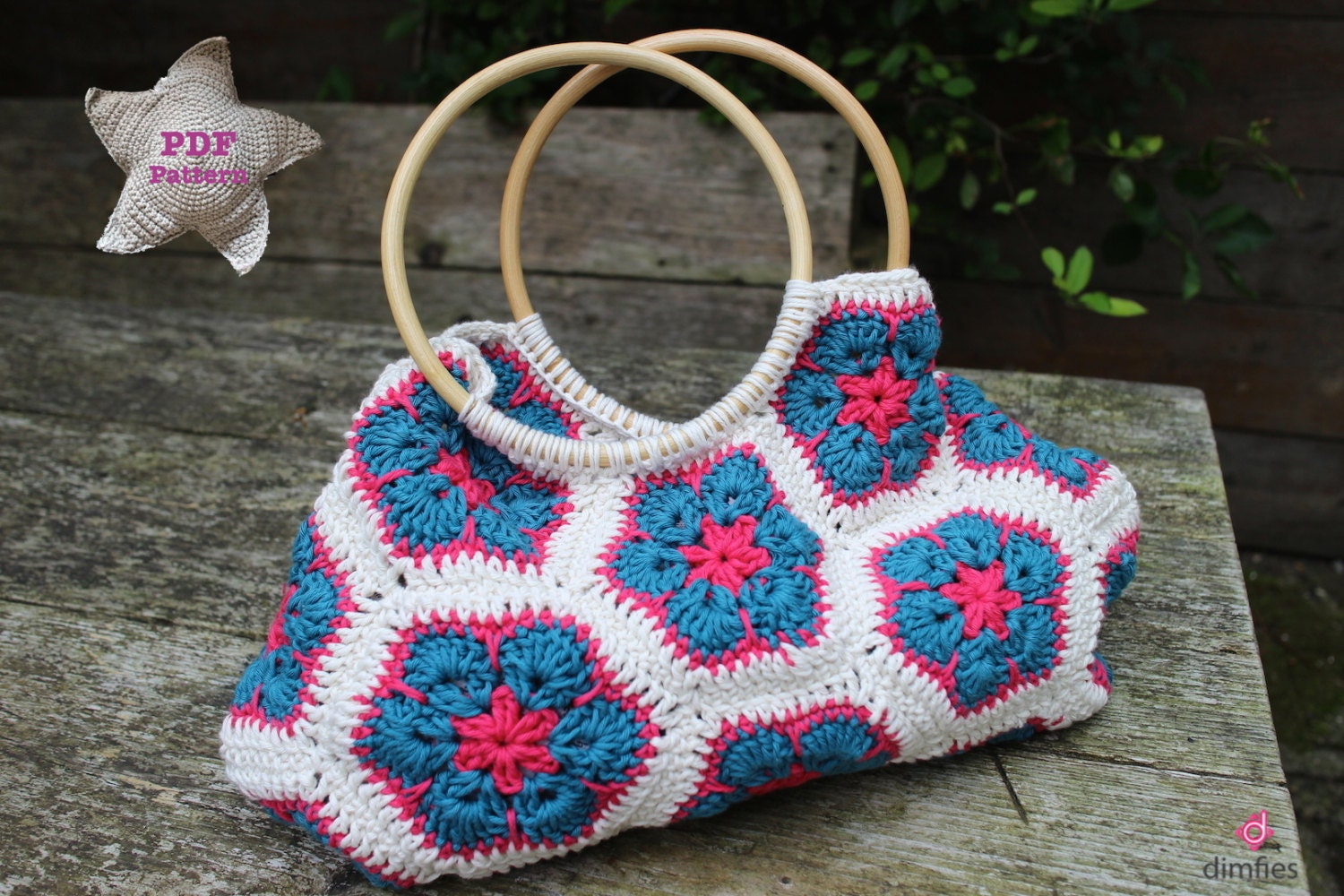 10 Tried and True Crochet Bag Patterns - Cre8tion Crochet