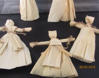 poppet doll