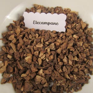 Elecampane, 1 oz. pkg.