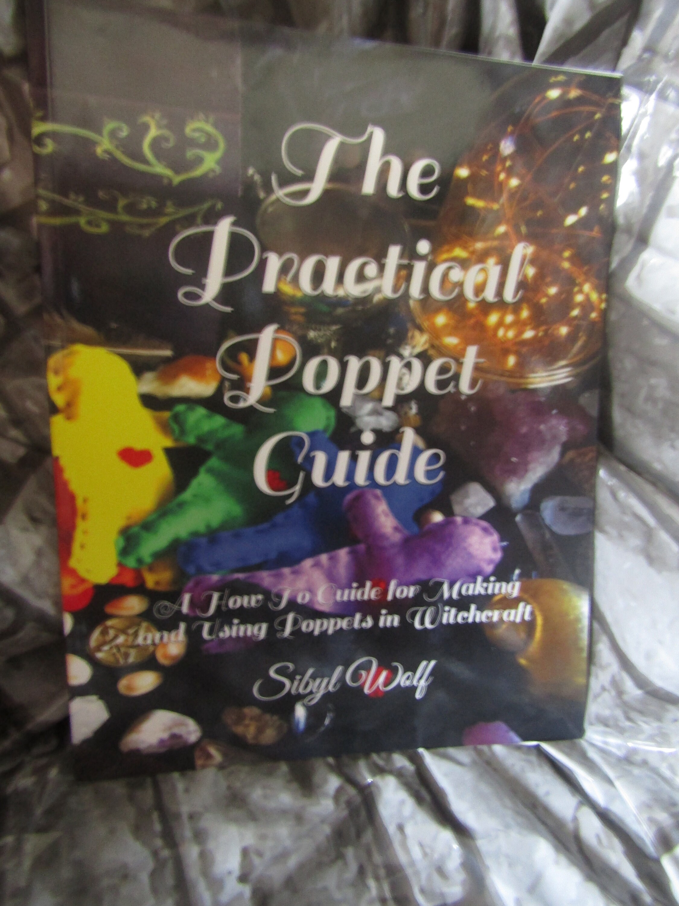 Making a poppet new arrivals