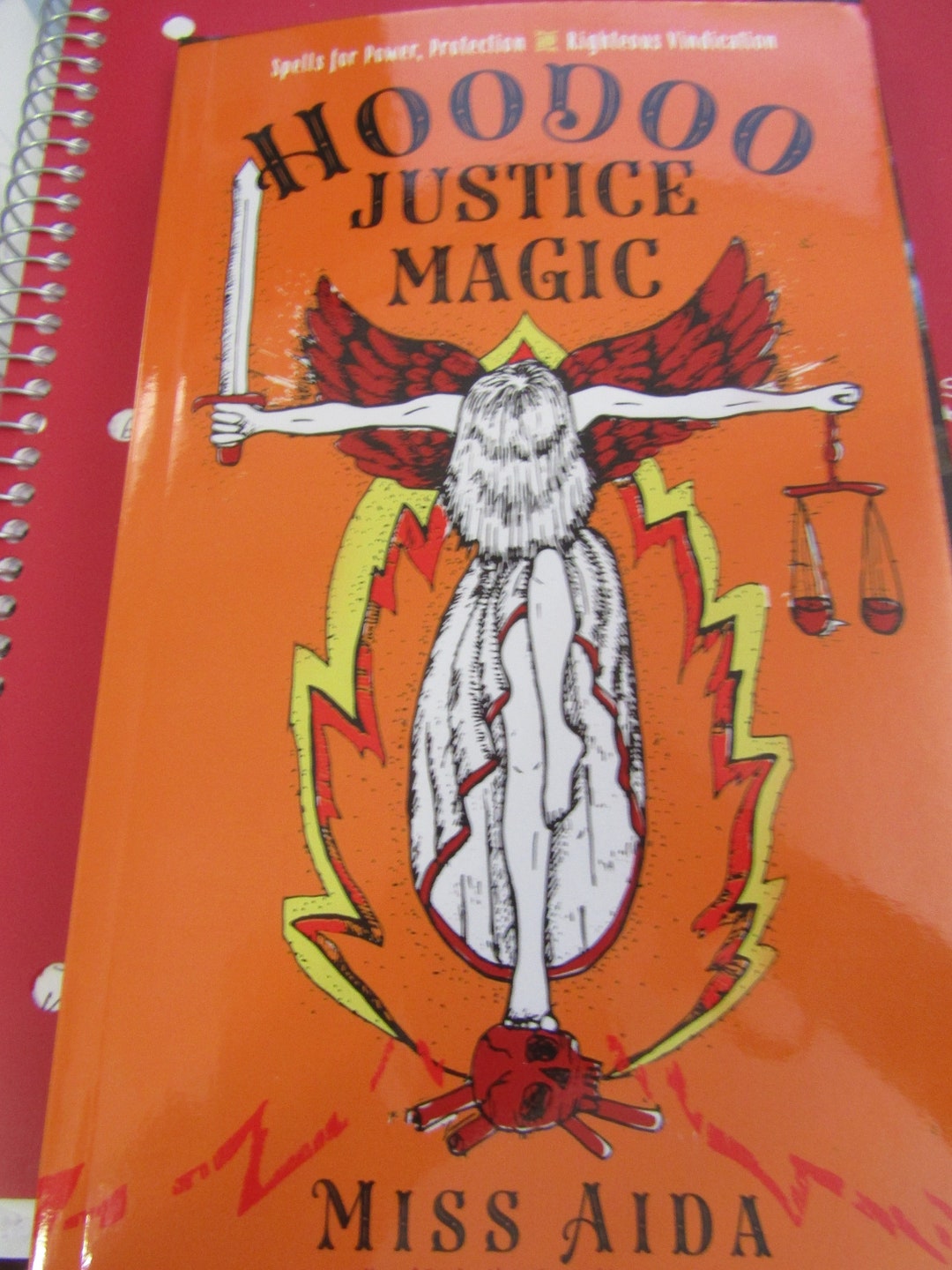 Hoodoo Justice Magic Miss Aida Etsy Hoodoo Justice Magic Miss Aida Etsy