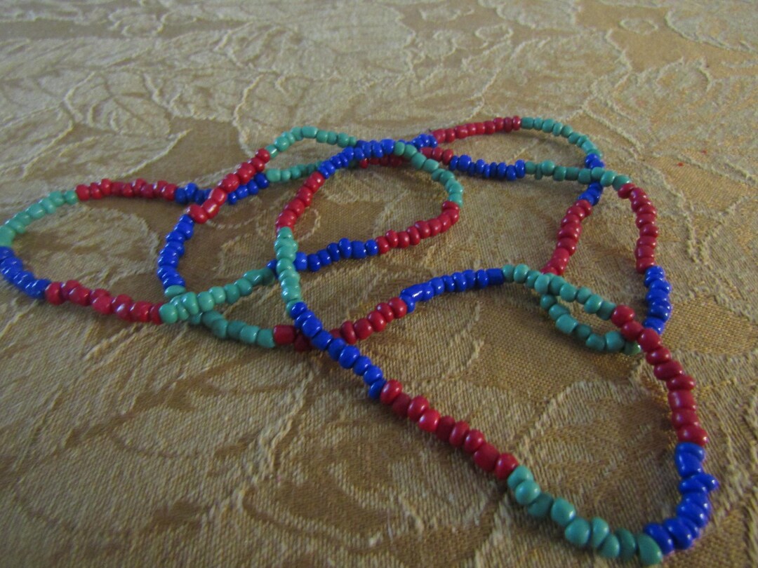 Pendentif Olokun Eleke - Crocodile - Neuf