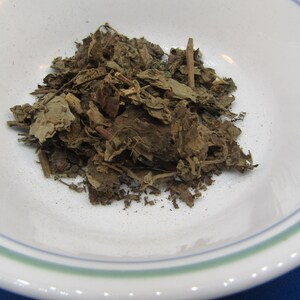 Patchouli Leaf 1 oz