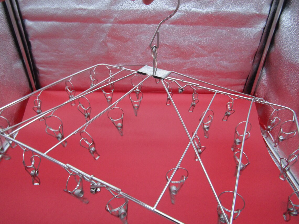 Hanging Rack Display Multi functional Rack Trade Show Etsy