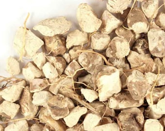 Yam, Wild Yam Root,  One Ounce Bag