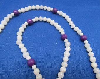 Obatala Beaded Necklace