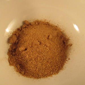 Palo Santo Powder, 3 ounce Bag