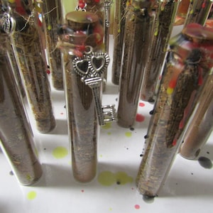 Hecate,  Hekate Altar Bottle,  Witches Bottle