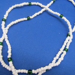 Obatala Necklace, #7