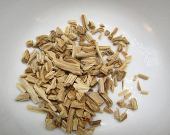 Shatavari Root, 1 oz bag