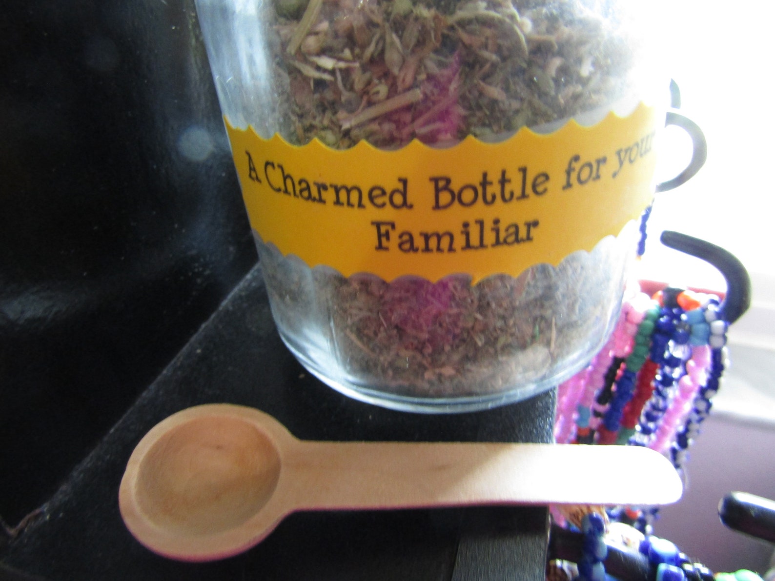 Catnip in a Jar Familiar Jar of Catnip 2 oz. Etsy