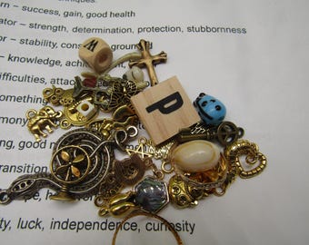 Charm Casting Kit