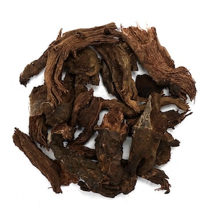 Umckaloao Root, 1 oz. Pkg.