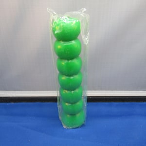 7 Knob Candle, Spell Candle, Choose of color