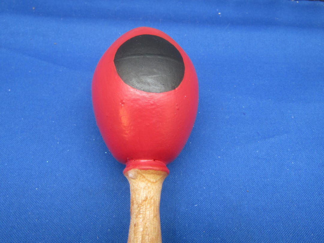 Elegua Rattle, Maraca, Noisemaker, Orisha, Yoruba - Etsy